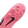 Nike Mercurial Vapor 15 Club Mg Enfant Rose