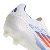 Adidas F50 League Sans Lacets FgMg Bleu