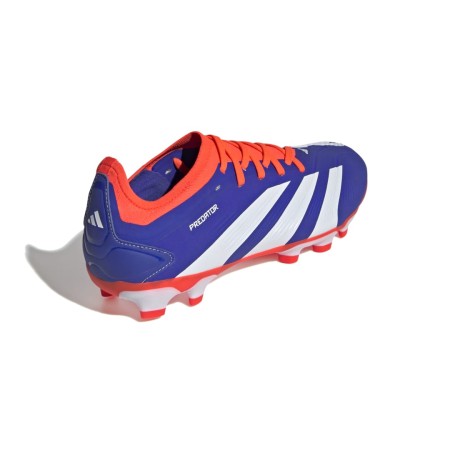 Adidas Predator Pro Mg Bleu