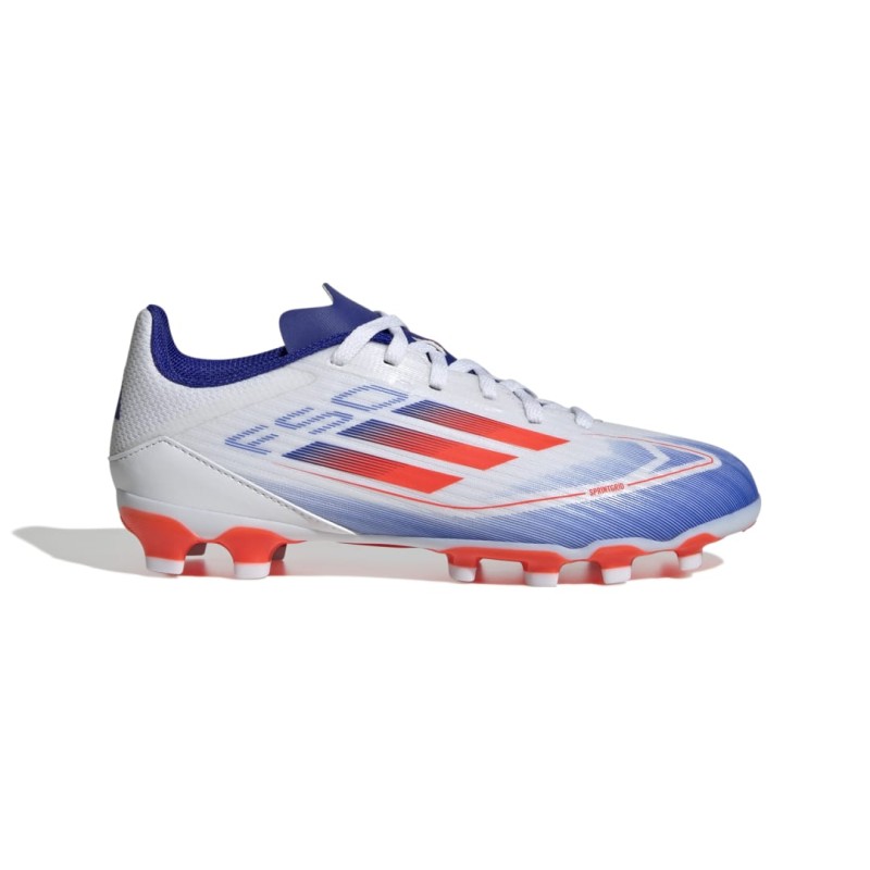 Adidas F50 League Mg Enfant Bleu