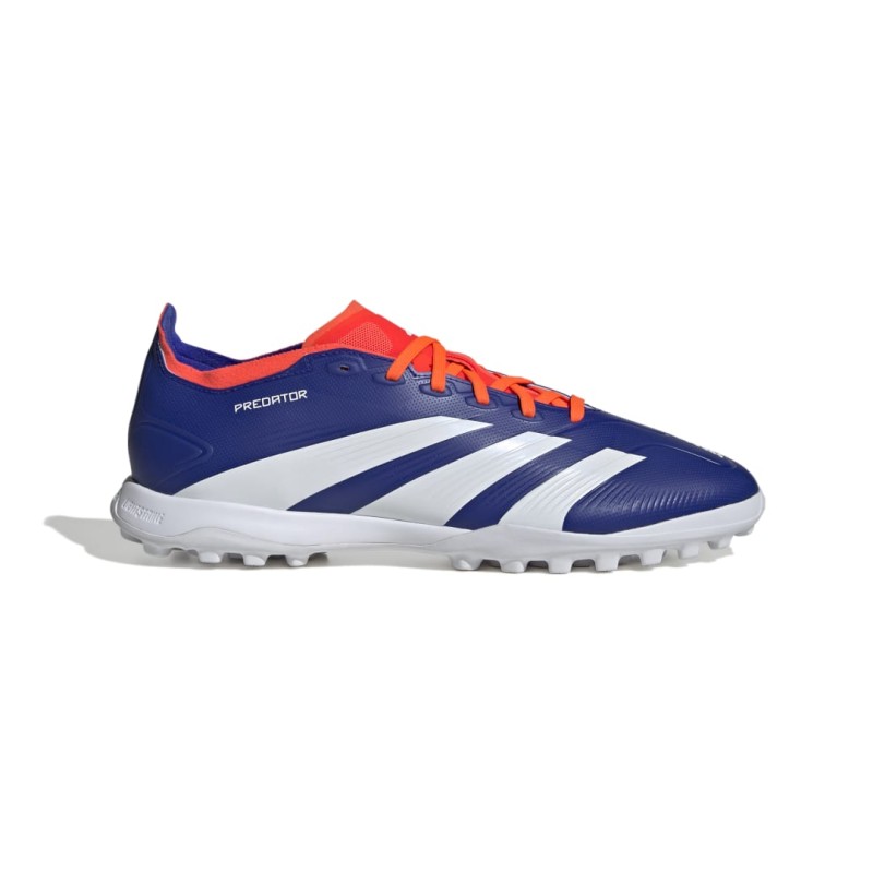 Adidas Predator League Tf Bleu