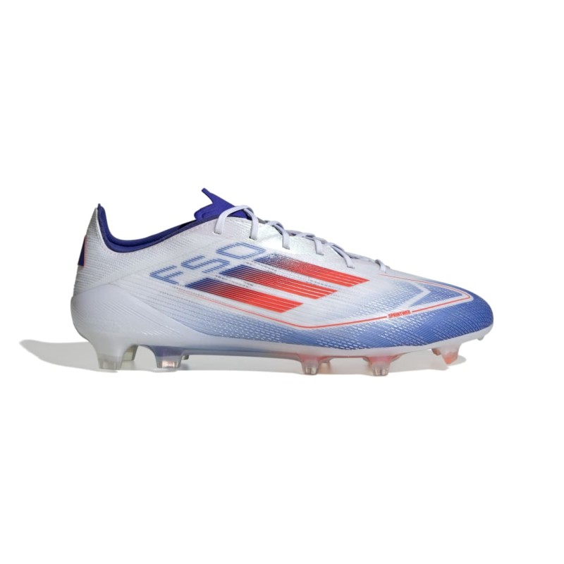 Adidas F50 Elite Fg Bleu