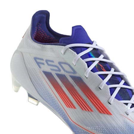 Adidas F50 Elite Fg Bleu