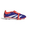 Adidas Predator Elite Fg Enfant Bleu