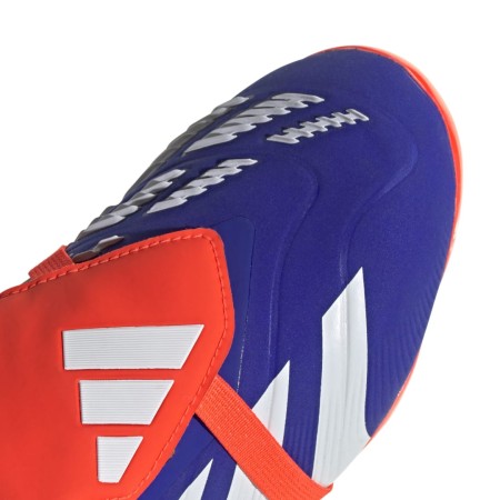 Adidas Predator Elite Fg Enfant Bleu