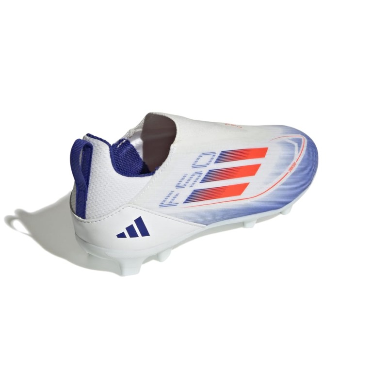 Adidas f50 sans crampons hotsell