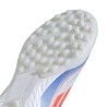 Adidas F50 Pro Tf Blanc