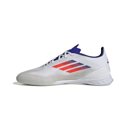 Adidas F50 Pro Ic Blanc