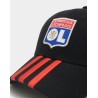 Casquette Ol Noir