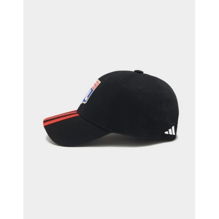 Casquette Ol Noir