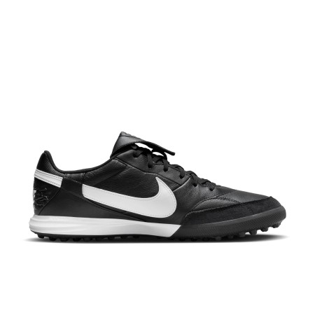 Nike Premier 3 Tf NoirBlanc