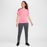 T-Shirt Entrainement Nike Femme Rose