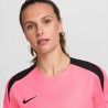 T-Shirt Entrainement Nike Femme Rose