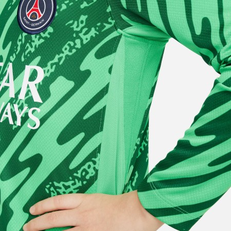 Maillot Gardien Psg Enfant 2024