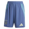 Short Ajax Amsterdam Exterieur 202425