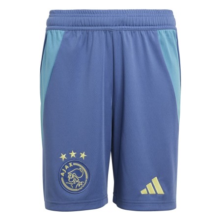 Short Ajax Amsterdam Enfant Exterieur 202425