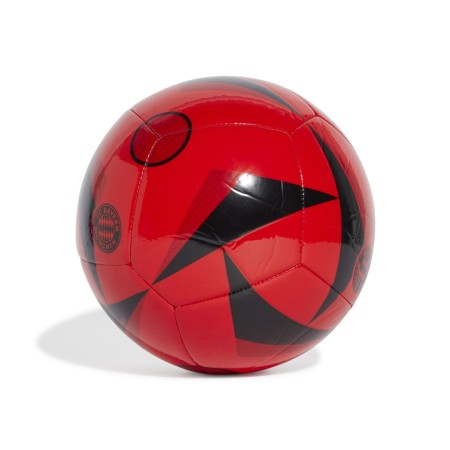 Ballon Bayern Munich Rouge