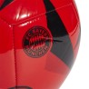 Ballon Bayern Munich Rouge