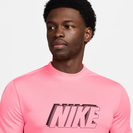 T-Shirt Nike Academy Rose