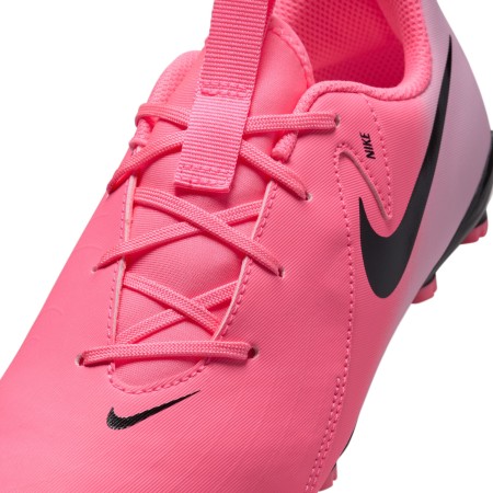 Nike Phantom Gx 2 Club Mg Enfant Rose