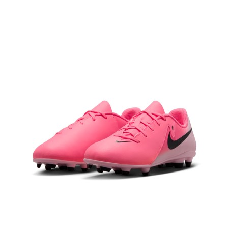 Nike Phantom Gx 2 Club Mg Enfant Rose