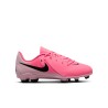 Nike Phantom Gx 2 Club Mg Enfant Rose