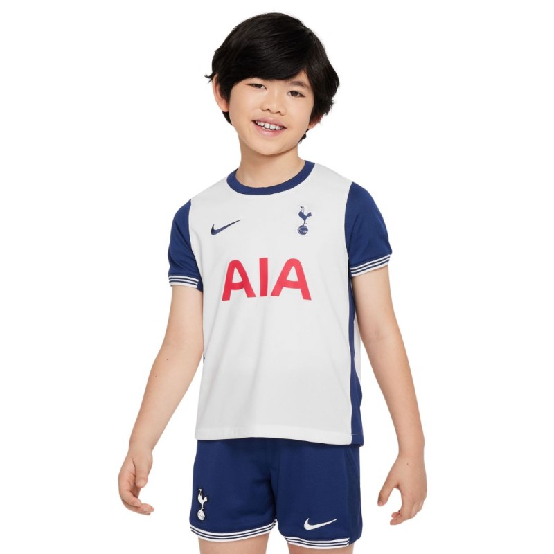 Minikit Tottenham Domicile 202425