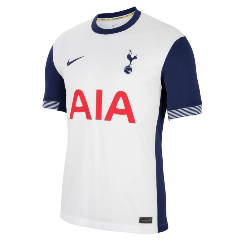 Maillot Tottenham Domicile 202425