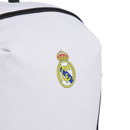 Sac A Dos Real Madrid Blanc