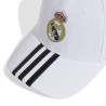 Casquette Real Madrid Blanc