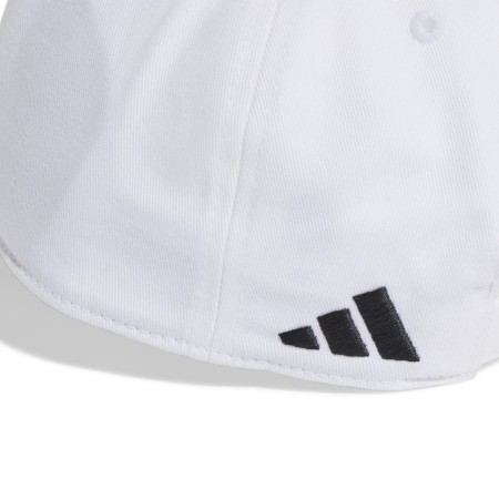 Casquette Real Madrid Blanc