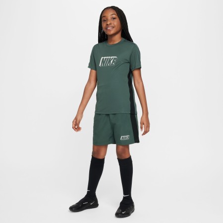 Short Nike Dri-Fit Academy23 Enfant Vert