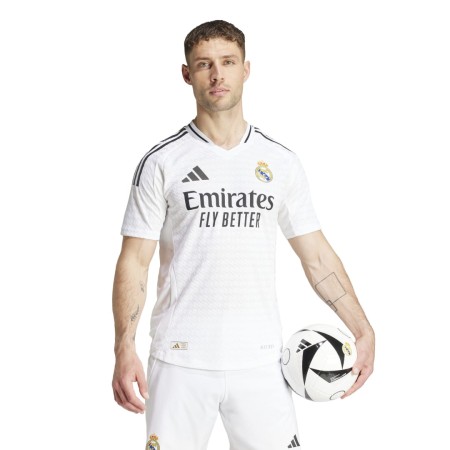 Maillot Real Madrid Domicile Authentique 202425