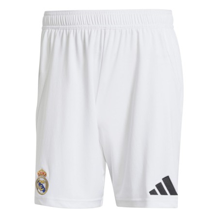 Short Real Madrid Domicile 202425