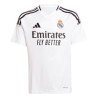 Maillot Real Madrid Domicile Enfant 202425