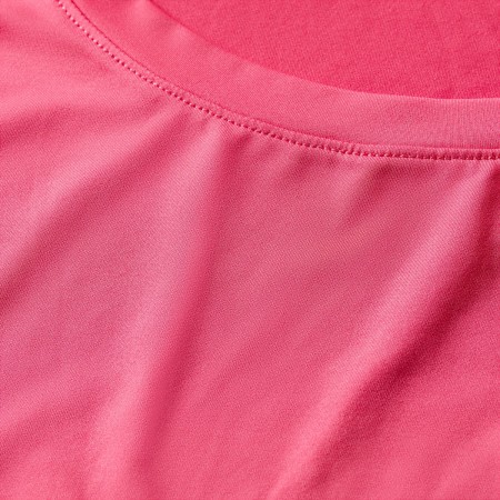 Maillot Nike One Swoosh Femme Rose