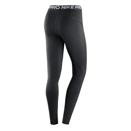 Legging Nike Pro Femme Noir