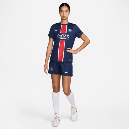 Maillot Psg Femme Domicile 202425