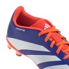 Adidas Predator League Mg Enfant Bleu