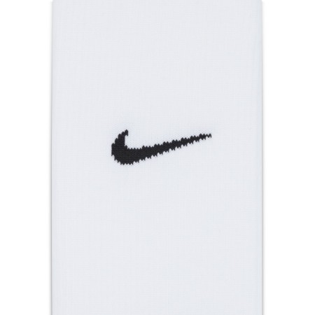 Chaussettes Nike Hautes Blanc