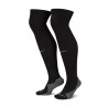 Chaussettes Nike Hautes Noir