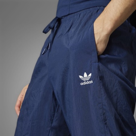 Pantalon Italie Bleu