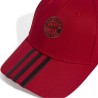 Casquette Bayern Munich Rouge