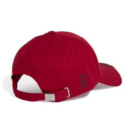 Casquette Bayern Munich Rouge