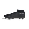 Adidas Predator League Sans Lacets Fg Noir