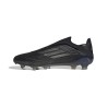 Adidas F50 Elite Sans Lacets Fg Noir