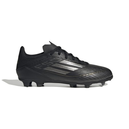 Chaussure foot adidas noir best sale