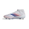 Adidas F50 Pro Fg Femme Blanc