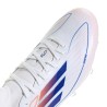 Adidas F50 Pro Fg Femme Blanc