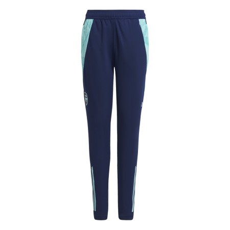 Pantalon Entrainement Arsenal Enfant Bleu